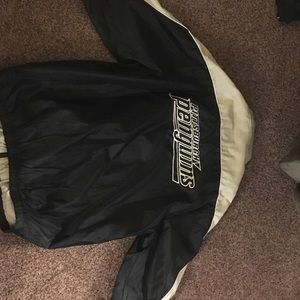 Pittsburgh Penguins Windbreaker Jacket Men’s